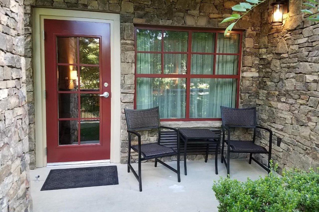 Black Fox Lodge Pigeon Forge, Tapestry Collection By Hilton Exterior photo