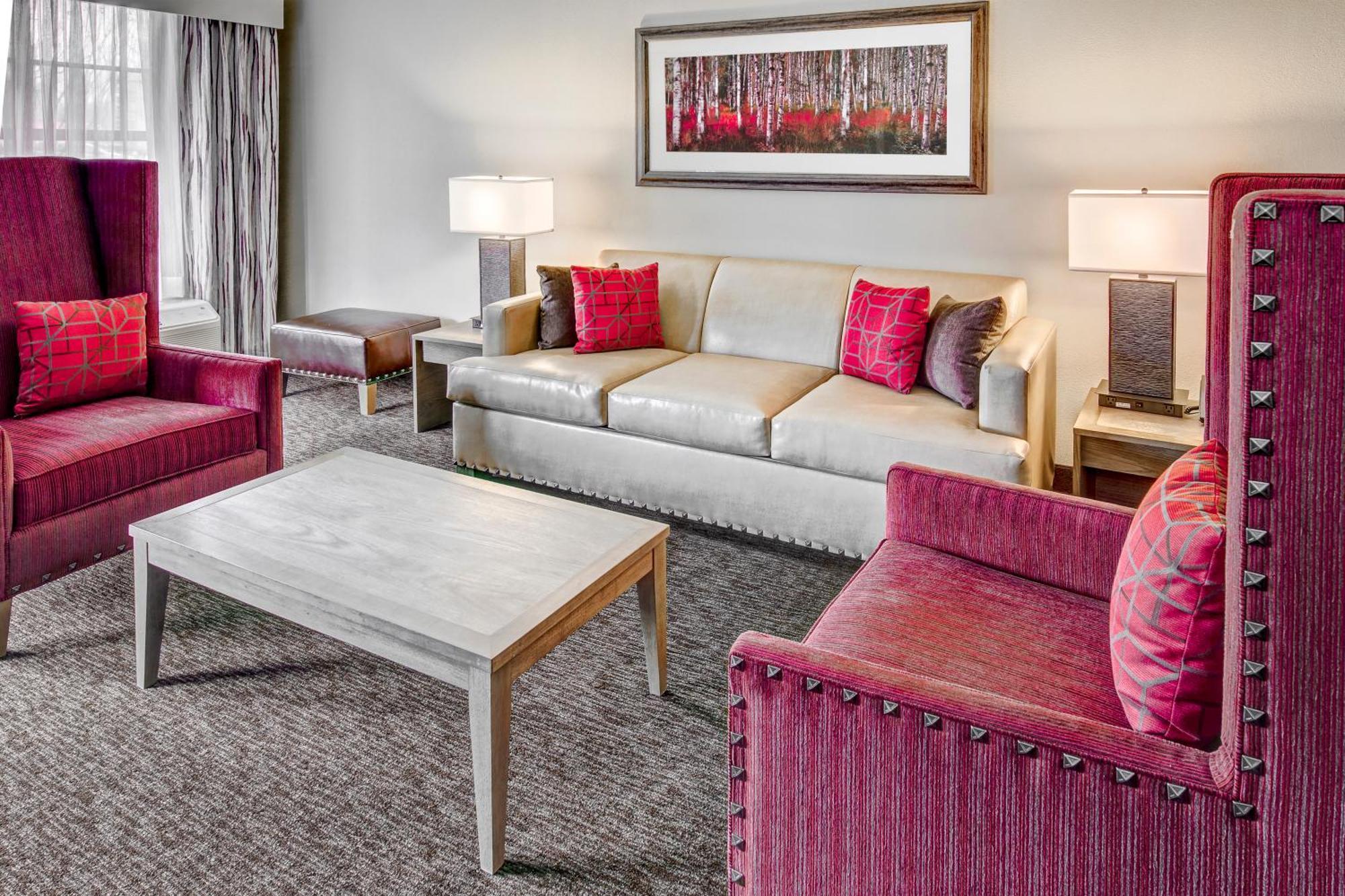 Black Fox Lodge Pigeon Forge, Tapestry Collection By Hilton Exterior photo