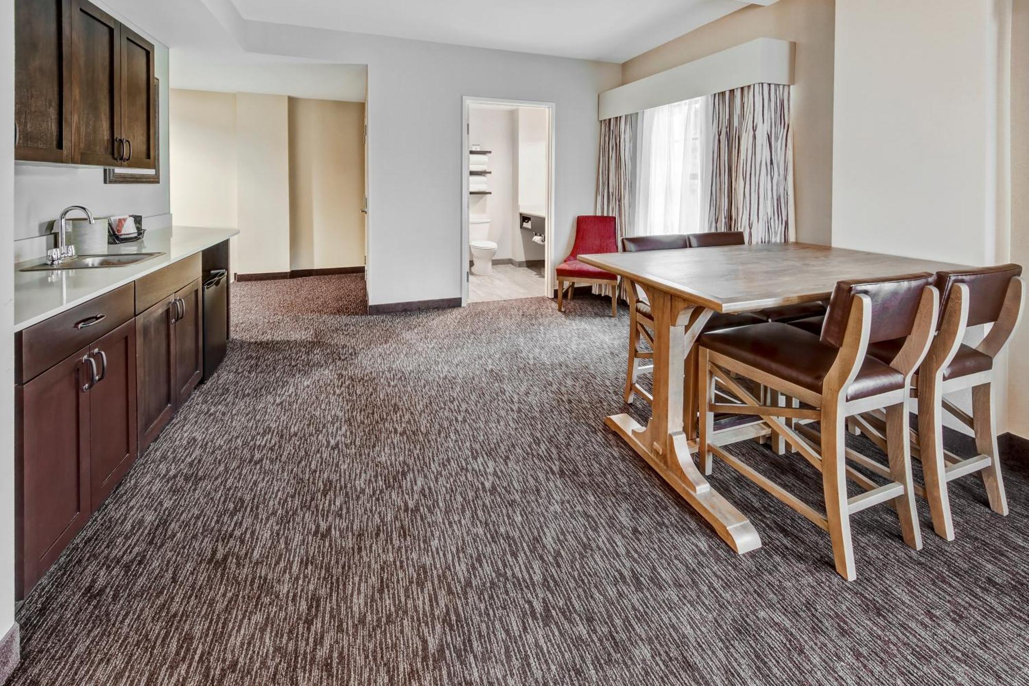 Black Fox Lodge Pigeon Forge, Tapestry Collection By Hilton Exterior photo