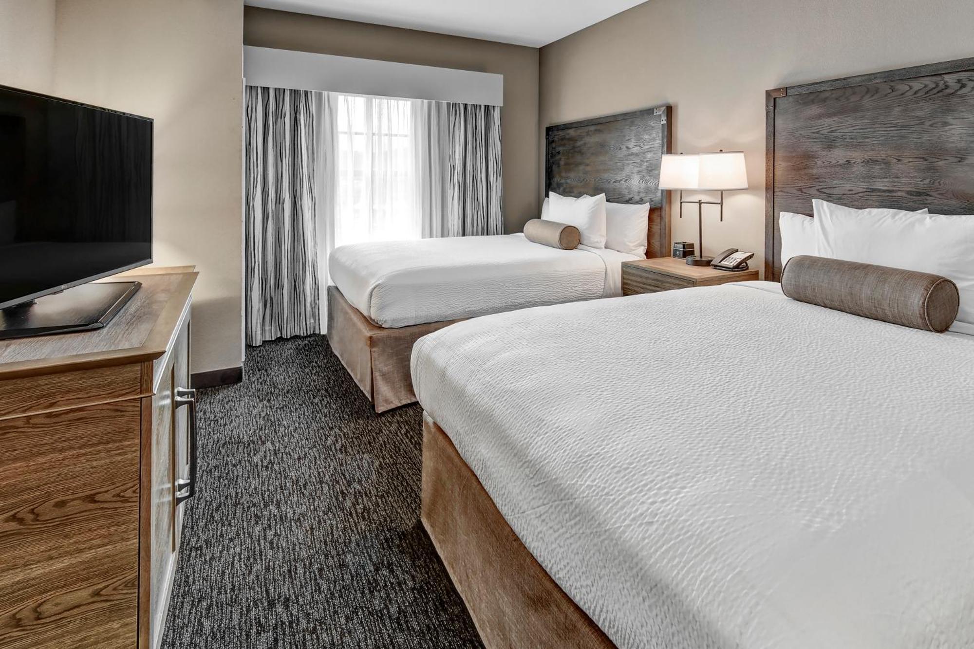 Black Fox Lodge Pigeon Forge, Tapestry Collection By Hilton Exterior photo
