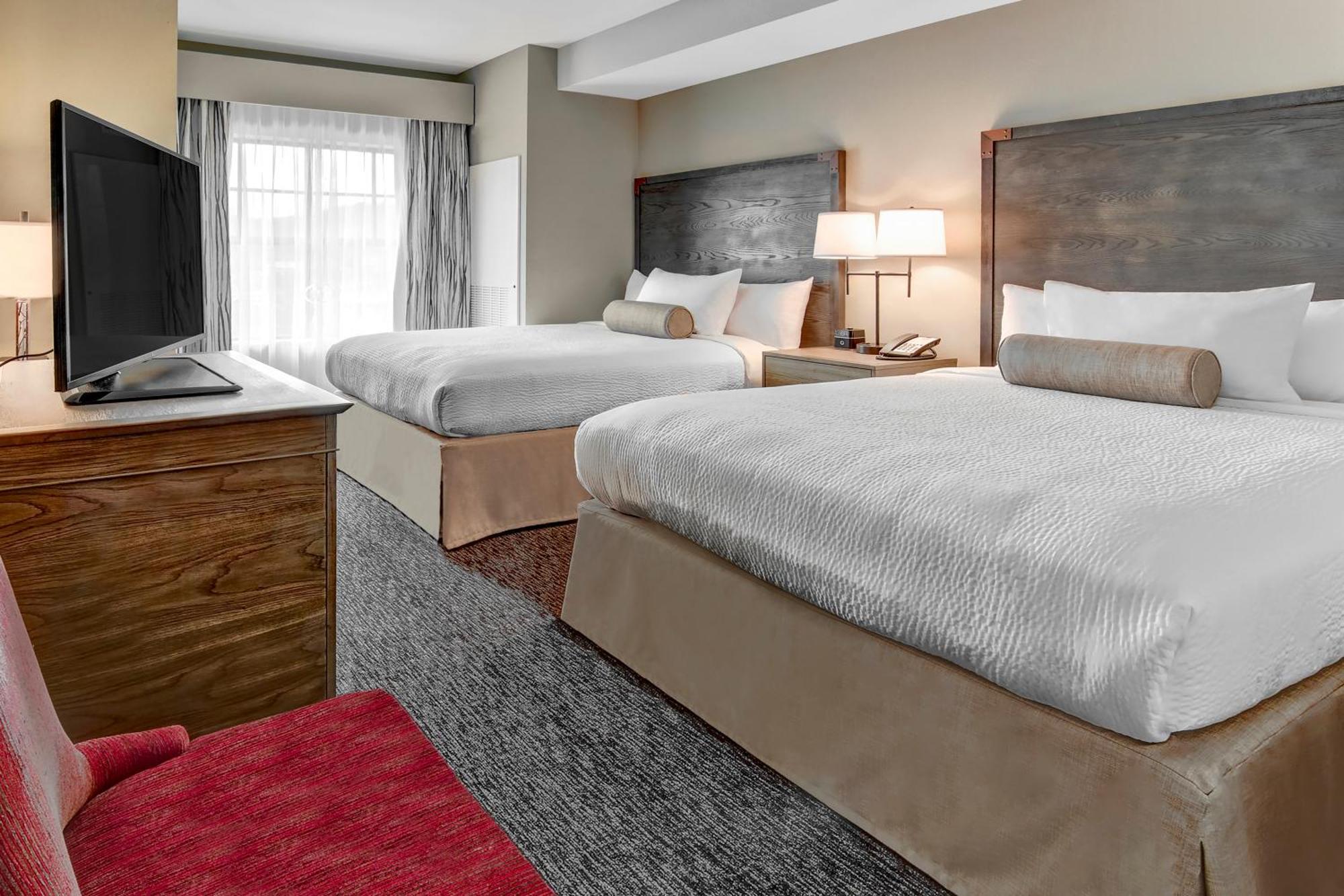 Black Fox Lodge Pigeon Forge, Tapestry Collection By Hilton Exterior photo