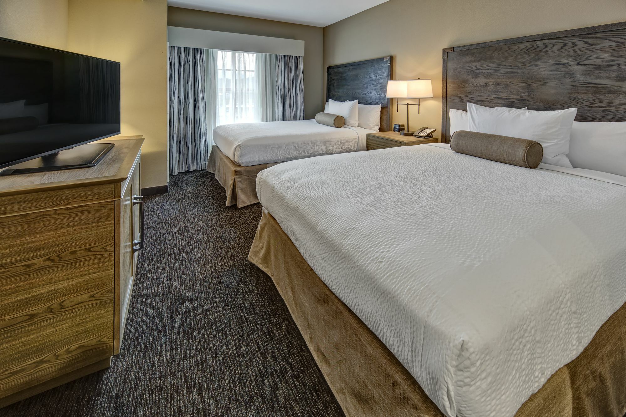 Black Fox Lodge Pigeon Forge, Tapestry Collection By Hilton Exterior photo